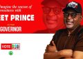 ‘Sweet’ Prince Bassey Otu – A Man With The Midas Touch, A Consummate Politician, And The Nuptiality of “Back To South”