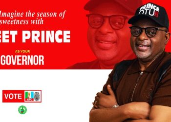 ‘Sweet’ Prince Bassey Otu – A Man With The Midas Touch, A Consummate Politician, And The Nuptiality of “Back To South”