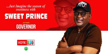 ‘Sweet’ Prince Bassey Otu – A Man With The Midas Touch, A Consummate Politician, And The Nuptiality of “Back To South”