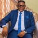 CHIEF AKIN RICKETTS CONGRATULATES CROSS RIVER GOVERNOR ELECT, SEN. PRINCE BASSEY OTU.