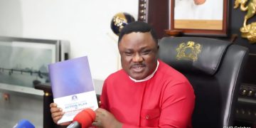 Ayade tasks Muslims on peace, unity as Ramadan begins