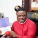 Ayade tasks Muslims on peace, unity as Ramadan begins