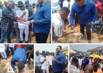 CRSG Chief of Staff, Hon Orim Gets Honored As Obudu Cyclist Union Patron, Mobilizes Support for Otu, Agabi