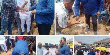 CRSG Chief of Staff, Hon Orim Gets Honored As Obudu Cyclist Union Patron, Mobilizes Support for Otu, Agabi