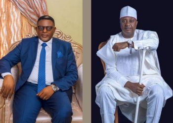 Sen Otu’s Victory An Endorsement Of Rotational Governorship – Prof. Akpagu 