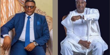 Sen Otu’s Victory An Endorsement Of Rotational Governorship – Prof. Akpagu 