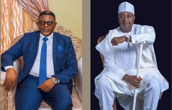 Sen Otu’s Victory An Endorsement Of Rotational Governorship – Prof. Akpagu