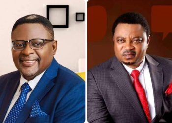 C’Riverians Have Spoken Loud and Clear – CRSG Chief of Staff, Hon Orim Congratulates CRS Governor-Elect, Sen Otu