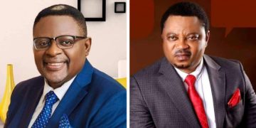 C’Riverians Have Spoken Loud and Clear – CRSG Chief of Staff, Hon Orim Congratulates CRS Governor-Elect, Sen Otu