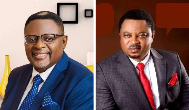 C’Riverians Have Spoken Loud and Clear – CRSG Chief of Staff, Hon Orim Congratulates CRS Governor-Elect, Sen Otu