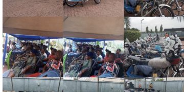 Chief Ricketts Doles Out Millions Of Empowerment To Yakurr People