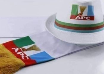 10th NASS: APC NWC Allegedly Dumps Zoning Arrangement