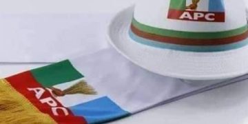 10th NASS: APC NWC Allegedly Dumps Zoning Arrangement