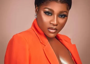 “I’m still a virgin at 33” – Actress Destiny Etiko reveals