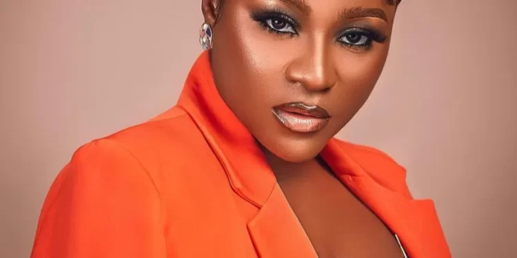 “I’m still a virgin at 33” – Actress Destiny Etiko reveals
