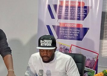 Cross Riverians Should Unite Across Party Lines To Support Prince Otu – De Cruise Network