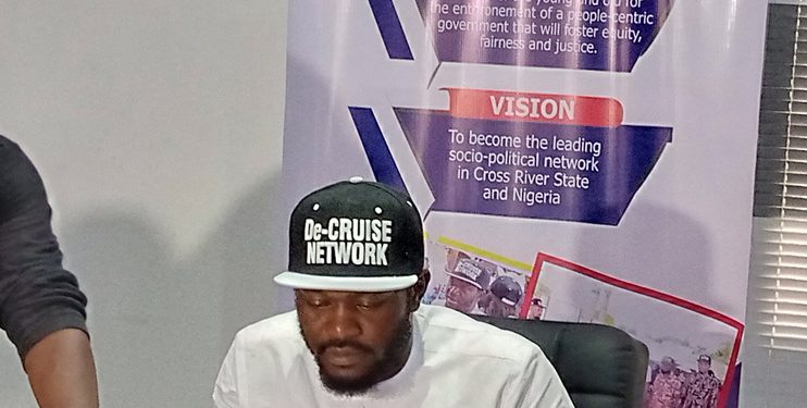 Cross Riverians Should Unite Across Party Lines To Support Prince Otu – De Cruise Network