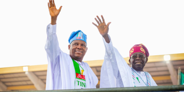 APC Dissolves Presidential Campaign Council