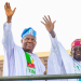 APC Dissolves Presidential Campaign Council