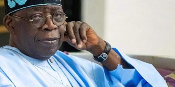 President Elect Tinubu Receives Petitions From Obi And Atiku