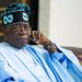 President Elect Tinubu Receives Petitions From Obi And Atiku