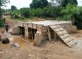 Obanliku Council Chairman, Hon Inde Construct Amana Bridge, Says The People Deserve It