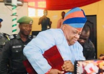 Breaking: Supreme Court affirms Adeleke’s victory as Osun governor