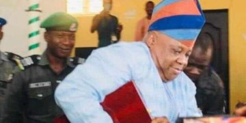Breaking: Supreme Court affirms Adeleke’s victory as Osun governor