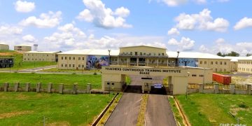 Ayade commissions multi-billion Naira smart Teachers Training Institute, says it is to improve knowledge