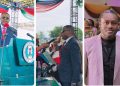 Elvert Congratulates Otu, Odey On Inauguration Into Office As Governor, Deputy Governor