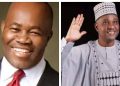 APC adopts Akpabio, Abbas as senate president, speaker