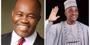 APC adopts Akpabio, Abbas as senate president, speaker