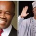 APC adopts Akpabio, Abbas as senate president, speaker