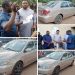 HON MARTIN ORIM GIFTS CAR TO UTUKALU’s SOON-TO-BE FIRST PRIEST