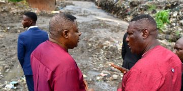 Calabar ‘ill be clean again, Otu assures residents