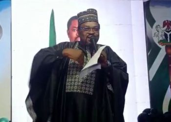 Ayade is now my constituent – says MP Akpanke as he host supporters to a merry party