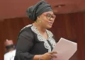 BREAKING: Court suspends trial of Stella Oduah over threat to Judge’s life