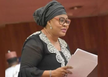 BREAKING: Court suspends trial of Stella Oduah over threat to Judge’s life