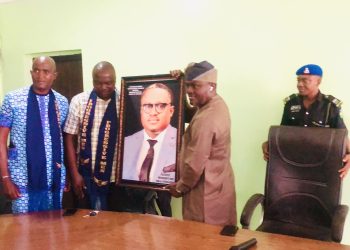 We are here to give stability to the Executive, not to witch-hunt anybody- Elvert