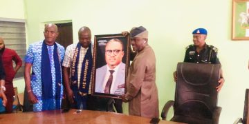 We are here to give stability to the Executive, not to witch-hunt anybody- Elvert