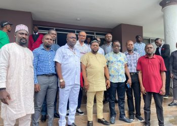 Commissioner Screening: We look forward to an edge-cutting and hands-on administration – Dr. Beshel