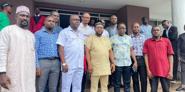 Commissioner Screening: We look forward to an edge-cutting and hands-on administration – Dr. Beshel