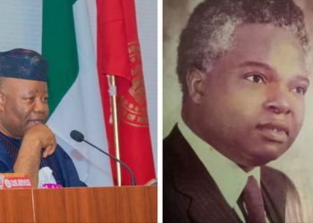 BDU Congratulates Senate President Akpabio, Calls For Intervention on Abandoned Late Sen Wayas Corpse In London