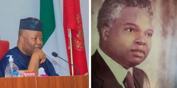 BDU Congratulates Senate President Akpabio, Calls For Intervention on Abandoned Late Sen Wayas Corpse In London