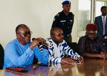 Speaker Ayambem Increases CRSHA Staff Salary, Orders Rehabilitation Of Assembly Complex