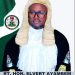 Speaker Ayambem Commends Gov. Otu On Commissioner Nominees