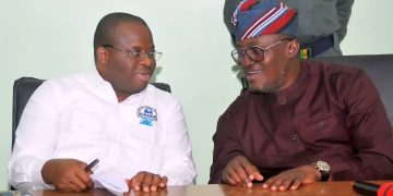 C’River Assembly Will Partner With IRS To Improve IGR – Eyambem