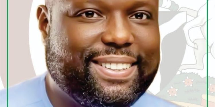 EODA Laud Sen Asuquo Ekpenyong First Motion to Reconstruct Calabar Oban-Ekang Road