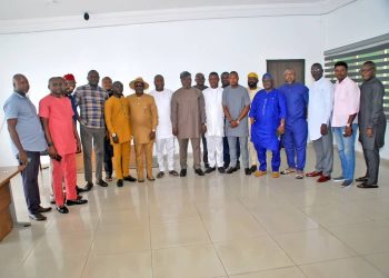 Ayambem Assures Nawaah Friends Of Support, Urges Club To Be Upbeat