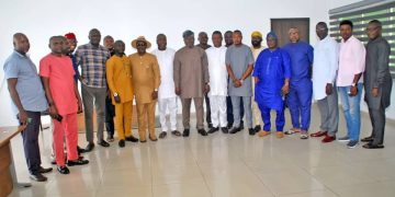 Ayambem Assures Nawaah Friends Of Support, Urges Club To Be Upbeat